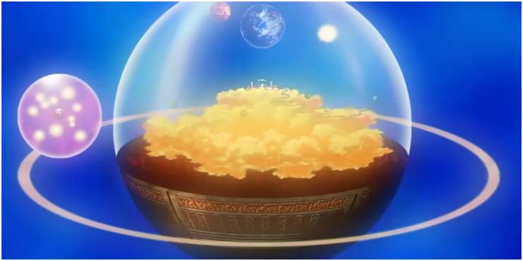 Dragon Ball 10 Ways The Anime Has Changed Over The Years Dragon Ball 10 Ways The Anime Has Changed Over The Years